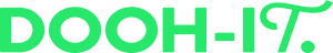 DOOH-IT - Digital Out Of Home Specialist Agency